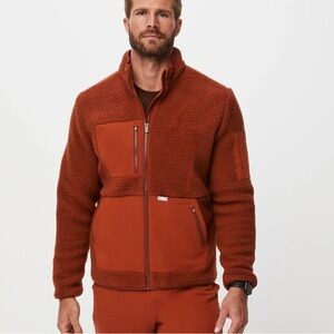 Figs  On-Shift Sherpa